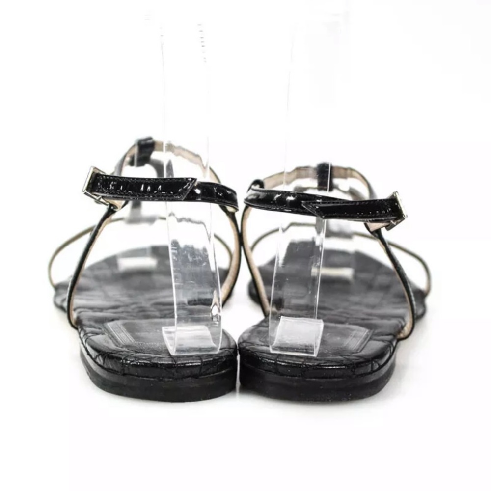 Dior Logo Sandals - Picture 4 of 13